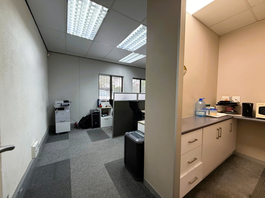 To Let commercial Property for Rent in Rustenburg Central North West